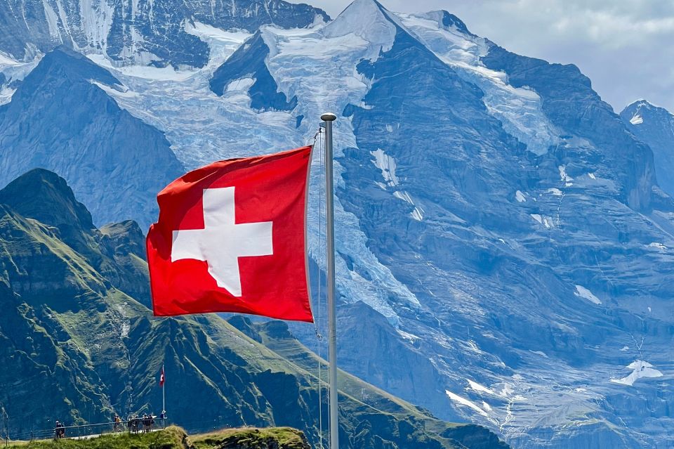 Schweizisk cbd-ekspertise rykker ind i danmark med to nye datterselskaber