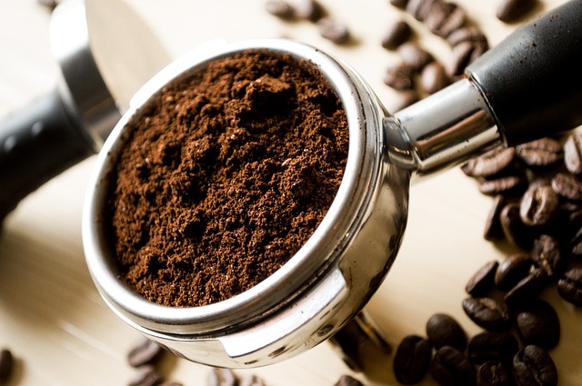 Kaffeautomater til erhverv giver nye muligheder for arbejdspladsen