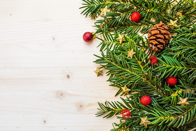 Fem ting man skal huske for at få gode oplevelser med tæpper til juletræet