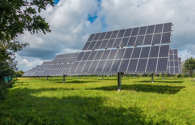 Solenergi: Hvordan solceller kan give dig fri strøm og reducere din energiregning