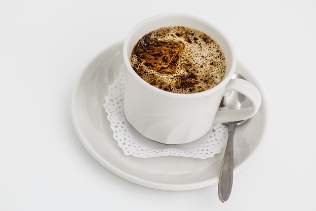 Fra generation til generation: Historien bag frellsen kaffe post thumbnail image