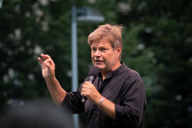 Kokkens hemmeligheder til en vellykket valgkamp