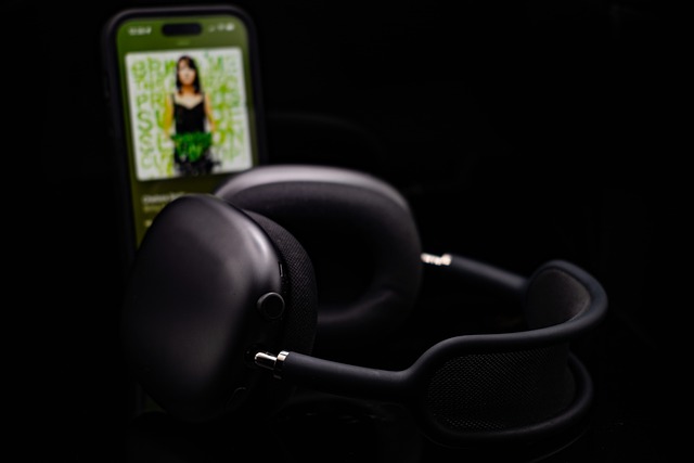Fra musik til multitasking: Høretelefoner revolutionerer vores dagligdag