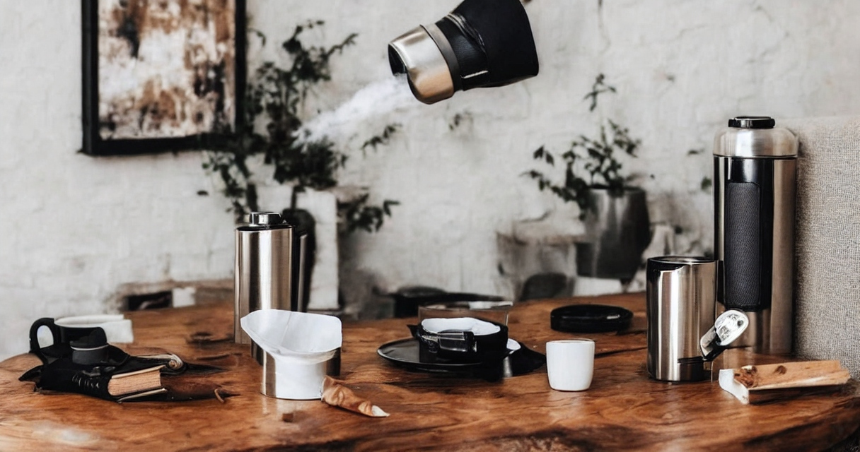 Hold din kaffe varm i timevis: Test af termokrus til kaffeelskere