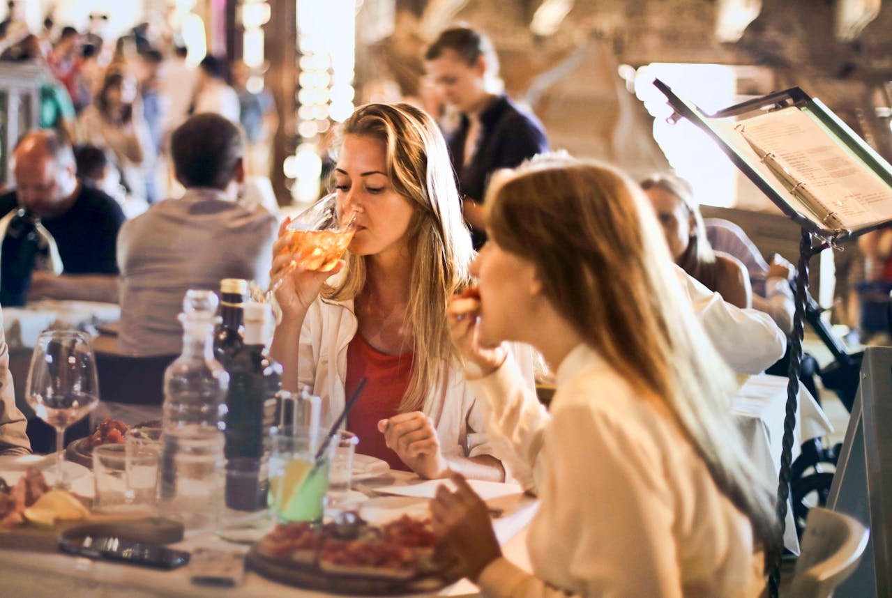 Julefrokost i Odense? Oplev smag og stemning i særklasse hos Café Chino post thumbnail image